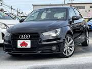 2014 AUDI A1