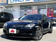 2007 MAZDA RX-8