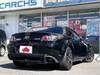 MAZDA RX-8
