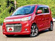 2012 SUZUKI WAGON R