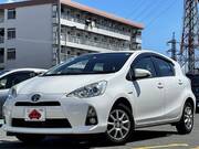2014 TOYOTA AQUA L