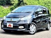 2012 HONDA FREED HYBIRD