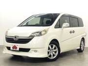 2006 HONDA STEPWAGON 24Z