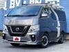NISSAN NV350 CARAVAN VAN