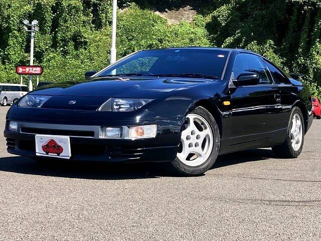 NISSAN FAIRLADY Z