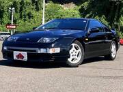1996 NISSAN FAIRLADY Z