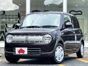 2016 SUZUKI ALTO LAPIN L
