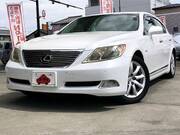 2008 LEXUS LS460