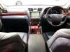 LEXUS LS460
