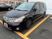 2008 NISSAN PRESAGE