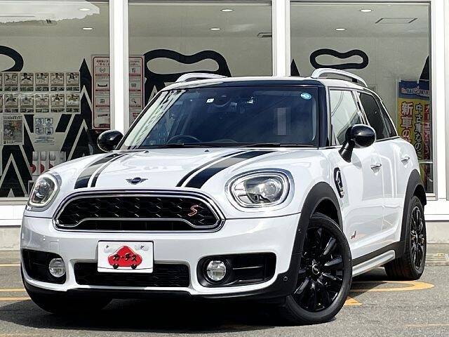 BMW MINI
