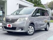 2011 NISSAN SERENA 20X