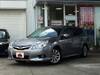 SUBARU LEGACY TOURING WAGON