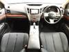 SUBARU LEGACY TOURING WAGON