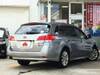 SUBARU LEGACY TOURING WAGON