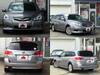 SUBARU LEGACY TOURING WAGON