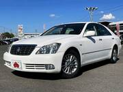 2007 TOYOTA CROWN