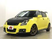 2006 SUZUKI SWIFT SPORTS