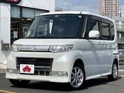 2009 DAIHATSU TANTO