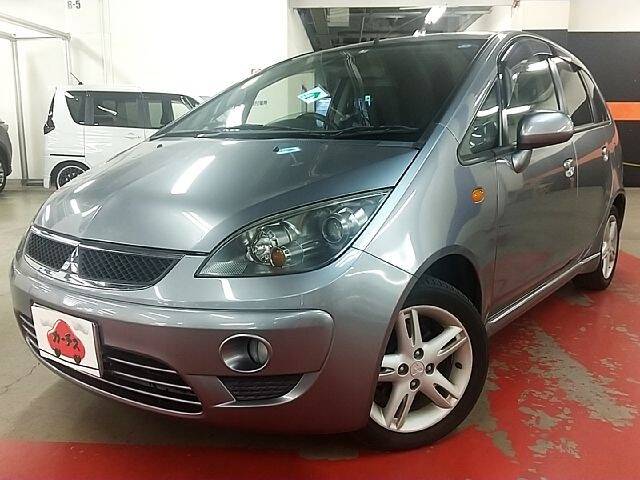 MITSUBISHI COLT PLUS 1.5RX