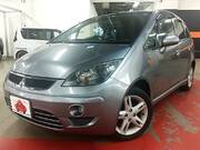 2011 MITSUBISHI COLT PLUS 1.5RX