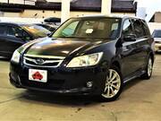 2009 SUBARU EXIGA