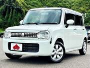 2012 SUZUKI ALTO LAPIN