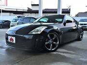 2002 NISSAN FAIRLADY Z Ver.S