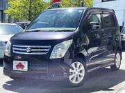 2010 SUZUKI WAGON R FX LTD II