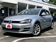 2016 VOLKSWAGEN GOLF TSI HIGHLINE BLUEMOTION TECHNOLOGY