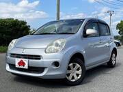2010 TOYOTA PASSO