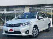 2014 TOYOTA COROLLA AXIO G