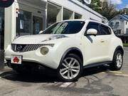 2012 NISSAN JUKE