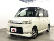 2006 DAIHATSU TANTO