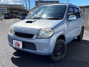 2005 SUZUKI KEI