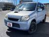 SUZUKI KEI