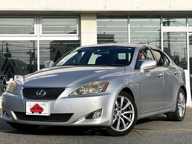 LEXUS IS250