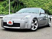 2007 NISSAN FAIRLADY Z Ver.ST