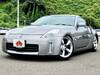 NISSAN FAIRLADY Z