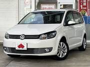 2011 VOLKSWAGEN GOLF TOURAN TSI HIGHLINE