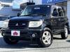 MITSUBISHI PAJERO IO