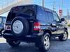 MITSUBISHI PAJERO IO