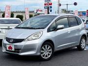 2010 HONDA FIT L