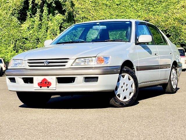 TOYOTA CORONA PREMIO E