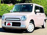 2014 SUZUKI ALTO LAPIN