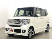 2014 HONDA N-BOX