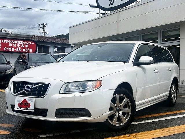 VOLVO V70