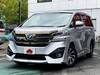 TOYOTA VELLFIRE HYBRID