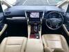TOYOTA VELLFIRE HYBRID