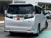 TOYOTA VELLFIRE HYBRID
